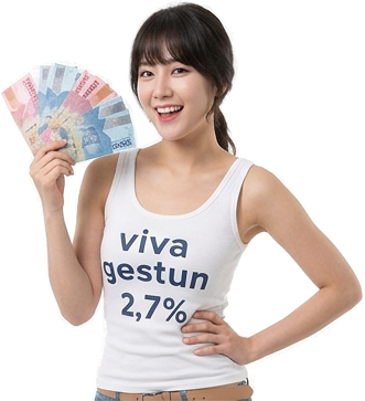 Viva Gestun - Gestun Paylater